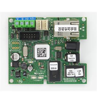 Galaxy Dimension Ethernet Modul